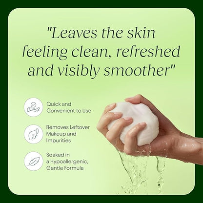 Korean Toner Pads